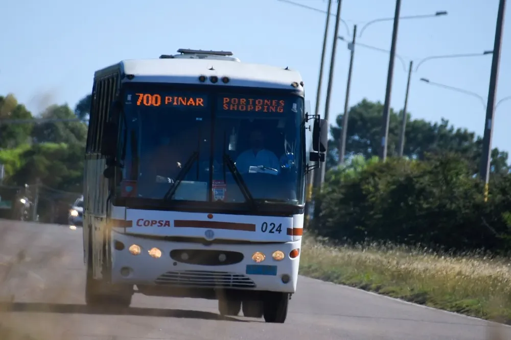 Se multiplicó desde febrero la cantidad de usuarios frecuentes y MTOP lo atribuye a