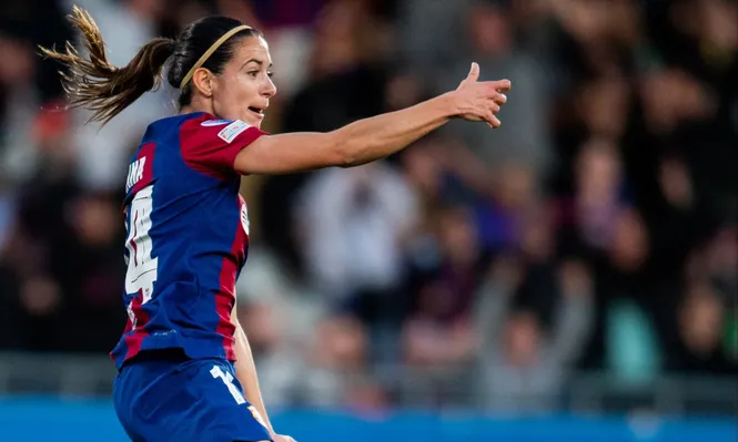 El Barça a semifinales.