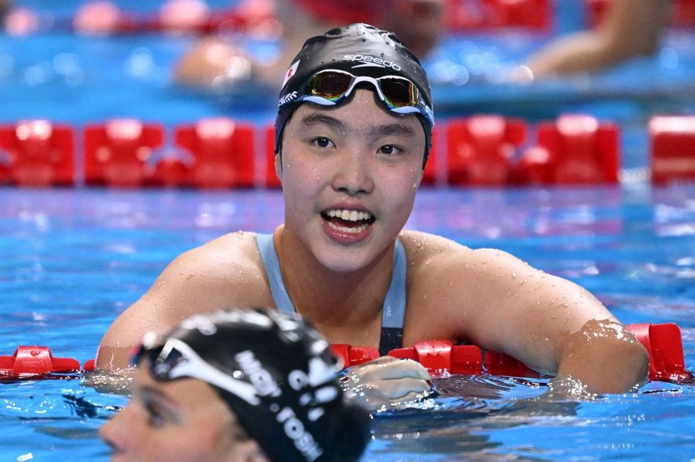 Yu Zidi