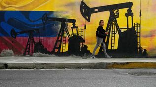 EEUU controlará las exportaciones petroleras de Venezuela y gestionará sus ingresos: qué versión dio Pdvsa