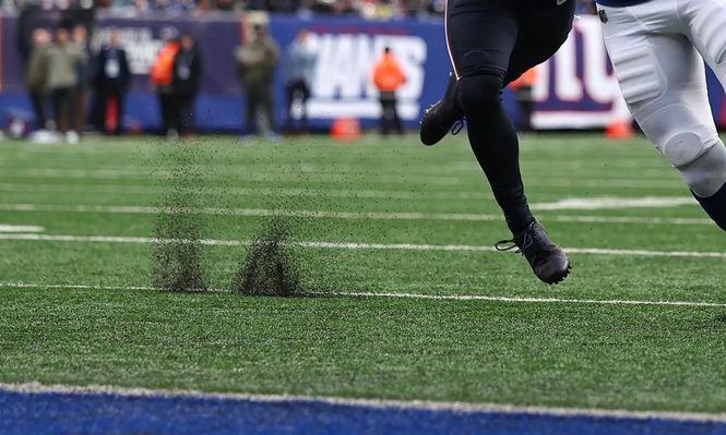 Argentina jugará contra Chile en el MetLife Stadium de New Jersey: ¿puede haber otra vez problemas con el césped?