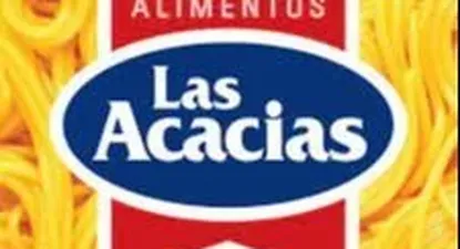 Alimentos Las Acacias es una de las tres principales empresas uruguayas en la fabricación de pastas