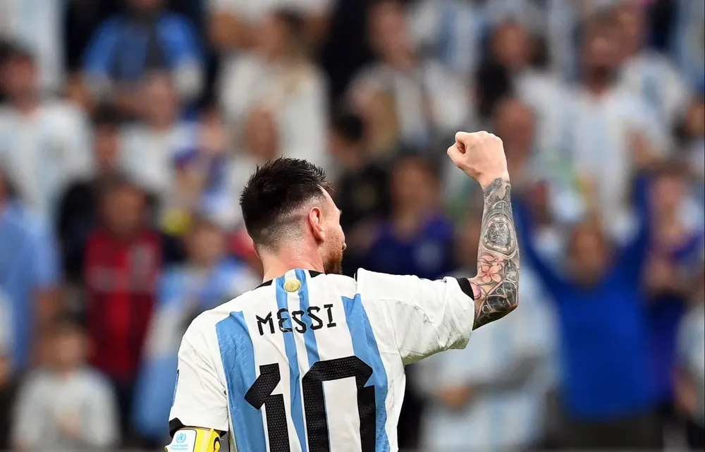 Lionel Messi será una figura clave en el encuentro que disputen Argentina y Francia el próximo domingo