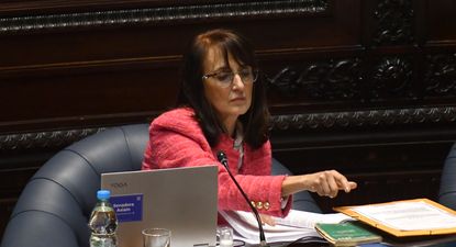 no tiene coronita: blancos anuncian cambios al proyecto de eutanasia pese a que el frente amplio pide votarlo