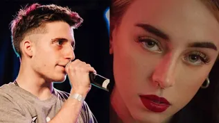 Ni Wos ni Nicki Nicole cantarán en el Montevideo Rock