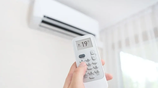 Ola de frío: el invierno tiene un nuevo pico de consumo de electricidad