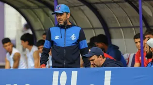 Recoba y Abeijón
