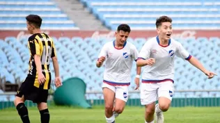 ¿Qué hace Nacional para blindar a sus juveniles en tiempos de pandemia?