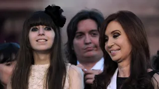 Máximo Kirchner declaró tener un 50% más de patrimonio que en 2019