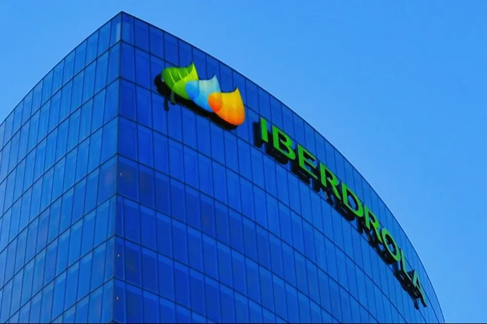 Iberdola México