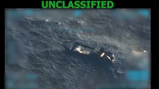 El gobierno de Trump enfrenta su primera demanda por la muerte de dos civiles durante un operativo en el Caribe