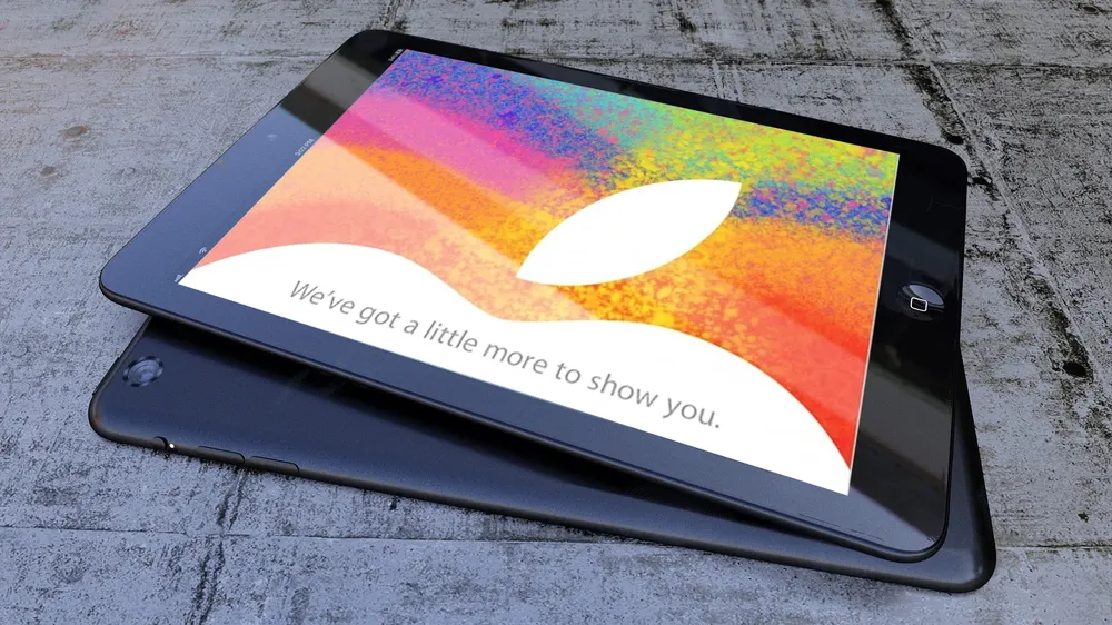 La semana de presentaciones comienza hoy con el lanzamiento del iPad Mini de Apple