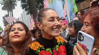 Tres alertas rojas entre México y EEUU: el desafío de Claudia Sheinbaum para reencauzar la relación bilateral