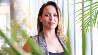 Patricia Madrid