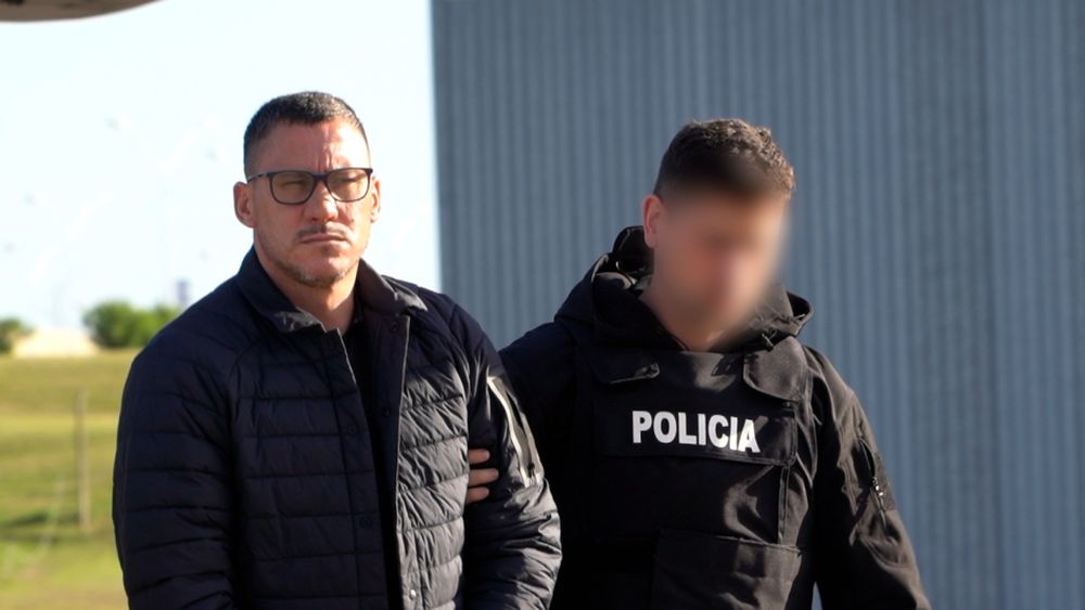 Luis Fernández Albín