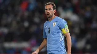 Diego Godín