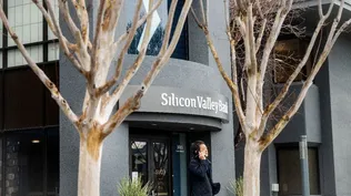 La Reserva Federal de EEUU rescata a todos los clientes del Silicon Valley Bank