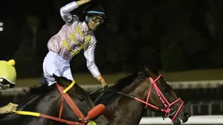 Roundofapplause ganó el Gran Premio Ramírez en 2023
