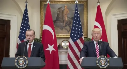 Trump, Erdogan y cómo mueren las democracias