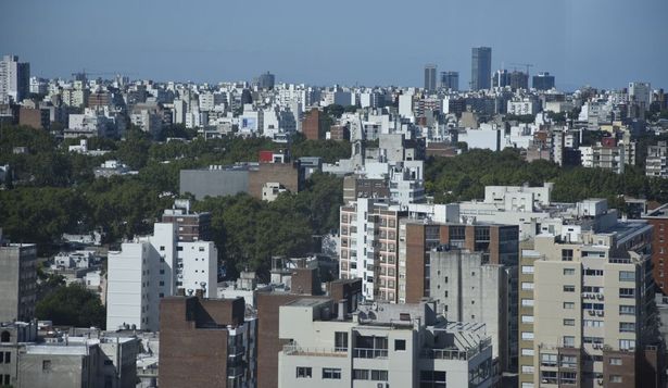 Compraventa de inmuebles por más de US$ 1.000 millones en primer semestre
