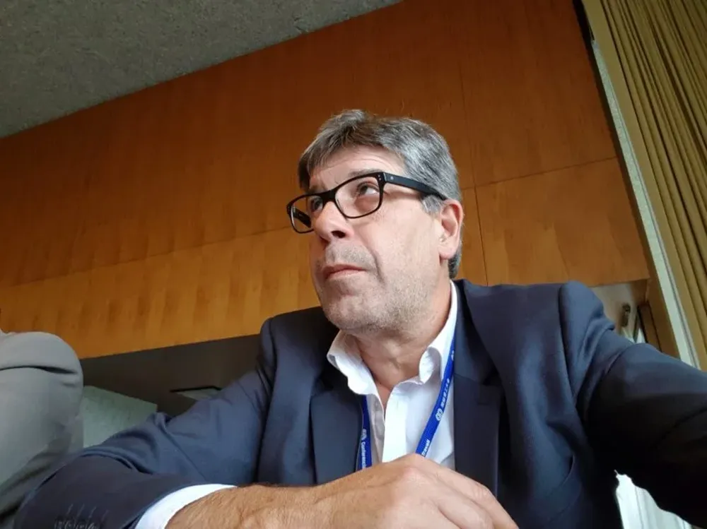 Fernando Gambera