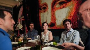 Isabel Díaz Ayuso viaja a EEUU para promocionar las universidades de Madrid