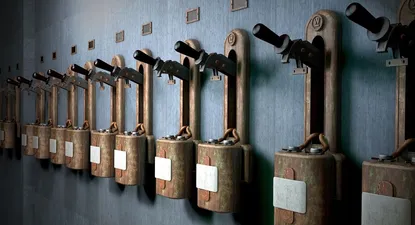 El control en tiempos de cambio