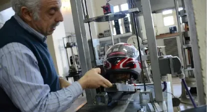 El Observador | Ensayo de calidad en Facultad de Ingeniería