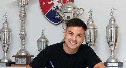 Jhonatan Lima en Albion