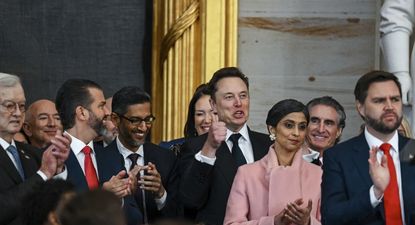 Elon Musk, cada vez con más poder, promete eliminar la USAID y enciende la polémica: Es irreparable