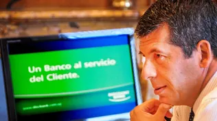 Con la misión de crecer