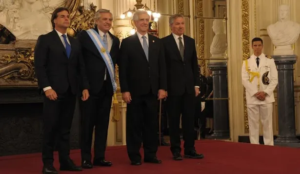 Empresarios y oposición argentina, alarmados por la crisis con el Mercosur