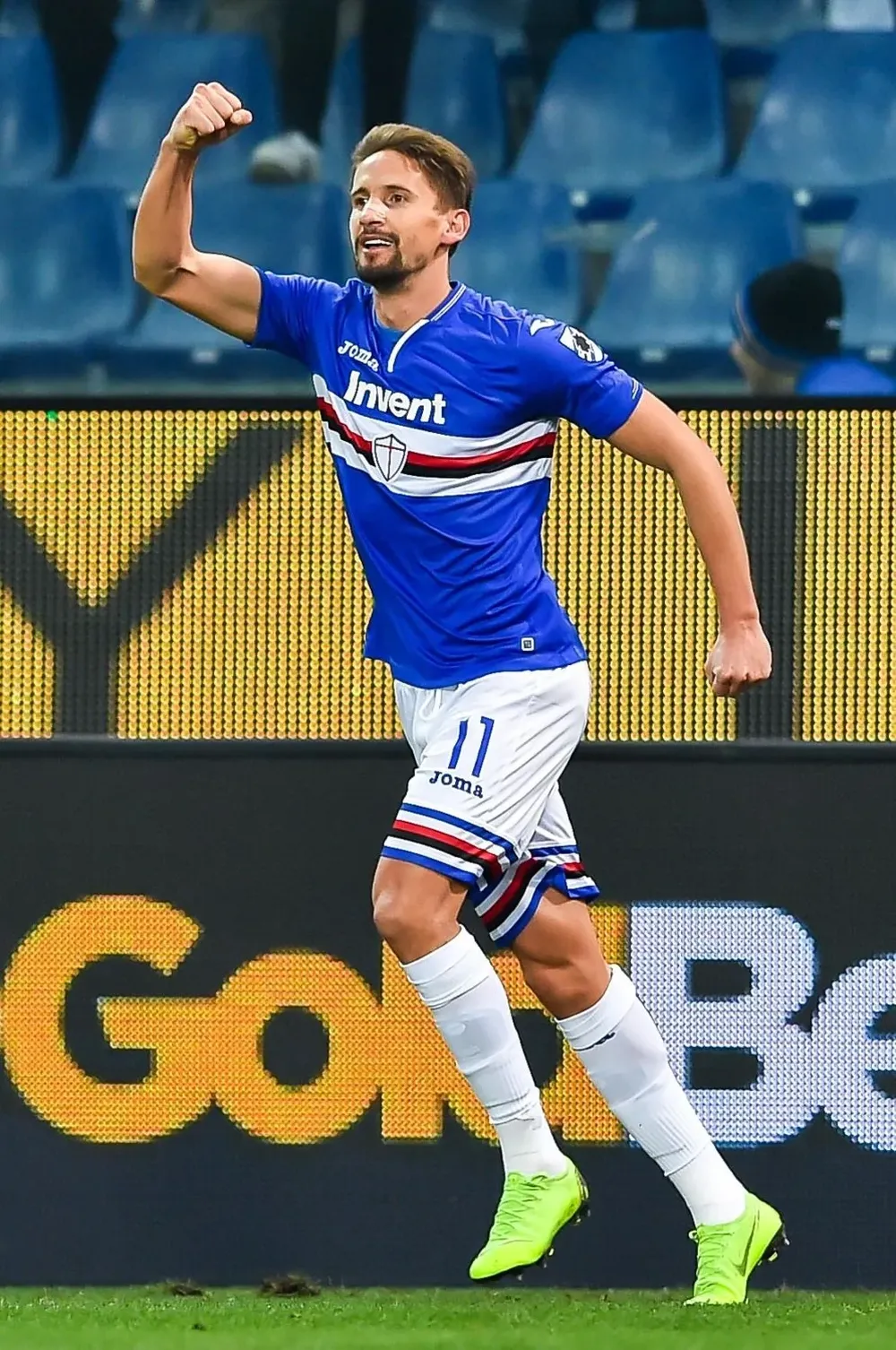 Gastón Ramírez llega a San Lorenzo