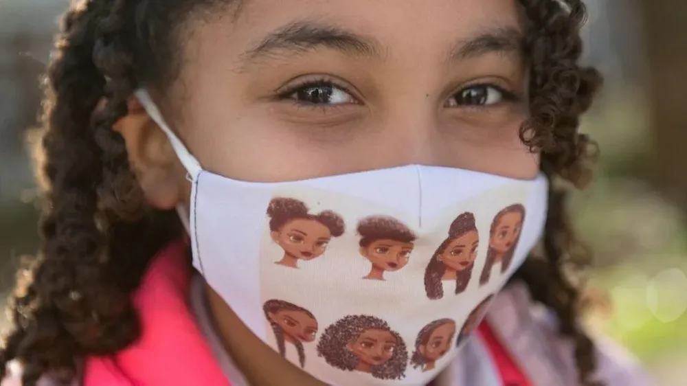 El regreso a las clases presenciales en Uruguay se hizo en una serie de etapas que comenzó el 22 de abril y terminó el 29 de junio