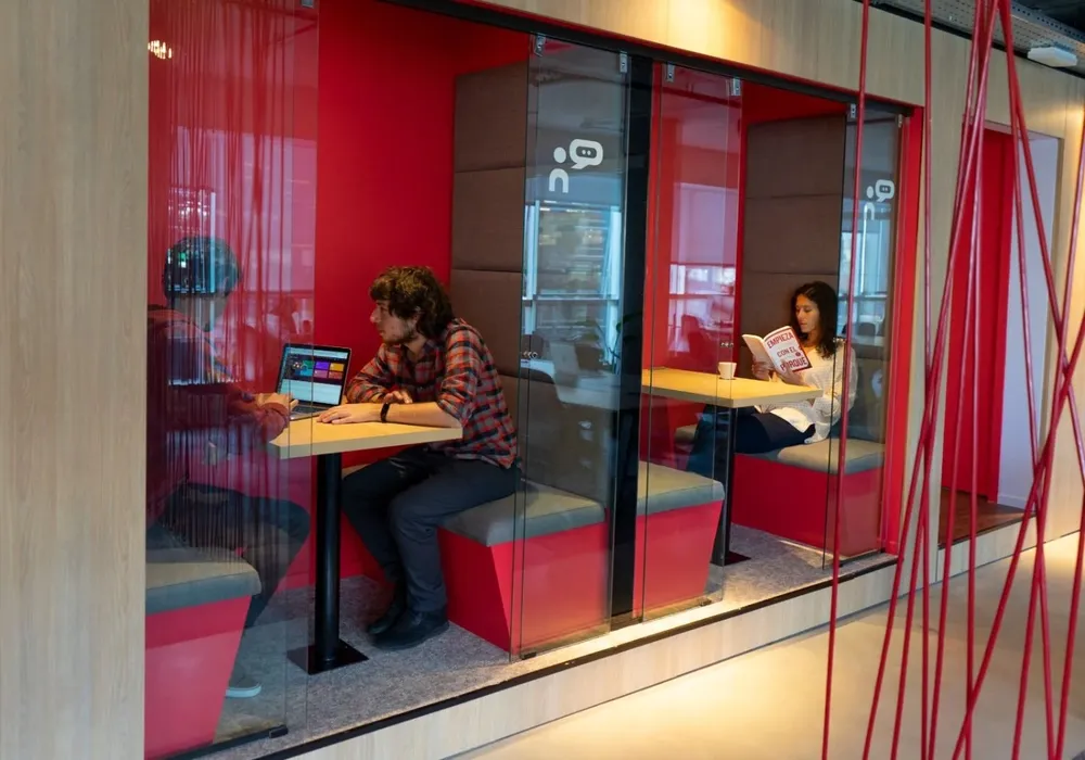 Integra fue adquirida por net2phone, subsidiaria de IDT Corporation