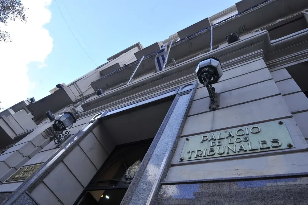 Un tribunal de apelaciones civil resolverá sobre el caso