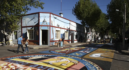 San Gregorio de Polanco