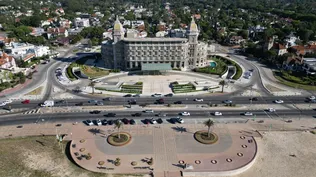 Los planes del nuevo gerente general de Sofitel Casino Carrasco & Spa