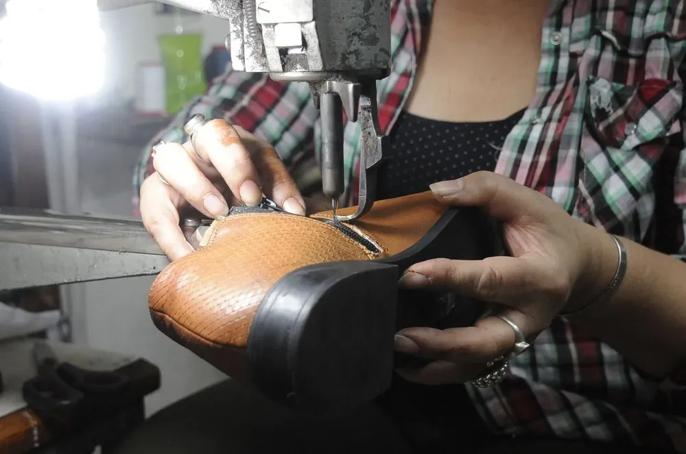 Zapatería La Orensana