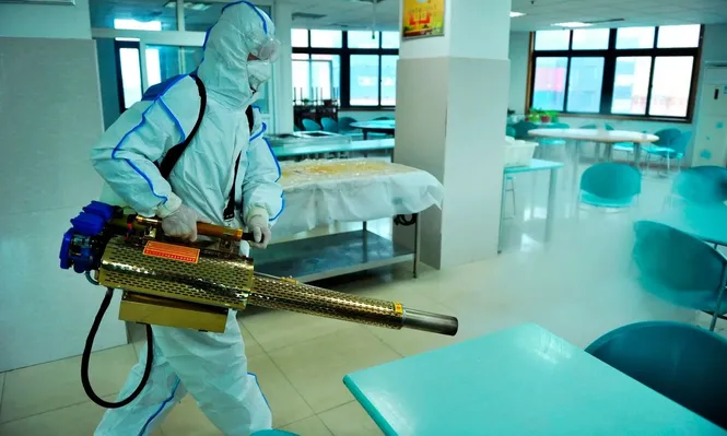 Hay pocas esperanzas de contener la propagación del coronavirus