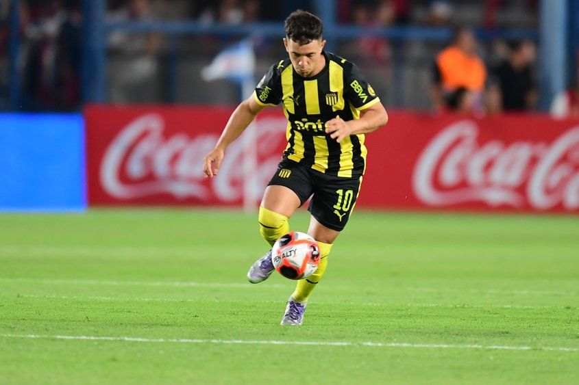 Leonardo Fernández&nbsp;