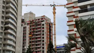 Mercado inmobiliario, ¿qué pasa con los precios?