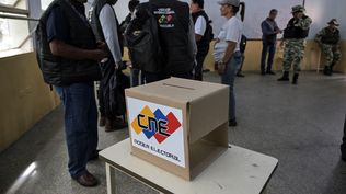 Las tres maniobras clave que explican las irregularidades y el fraude de la elección en Venezuela