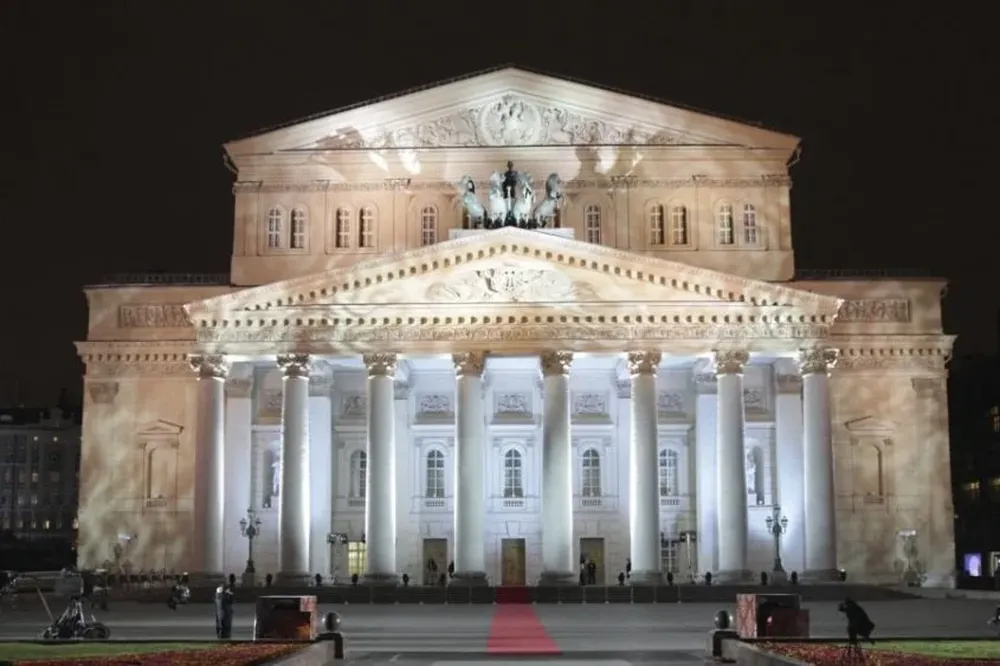 Teatro Bolshói