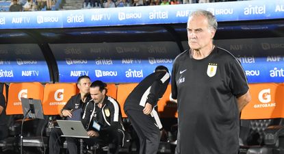 Marcelo Bielsa
