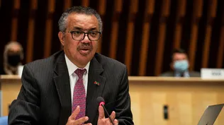 Una necesaria reforma de la OMS estará en debate.
