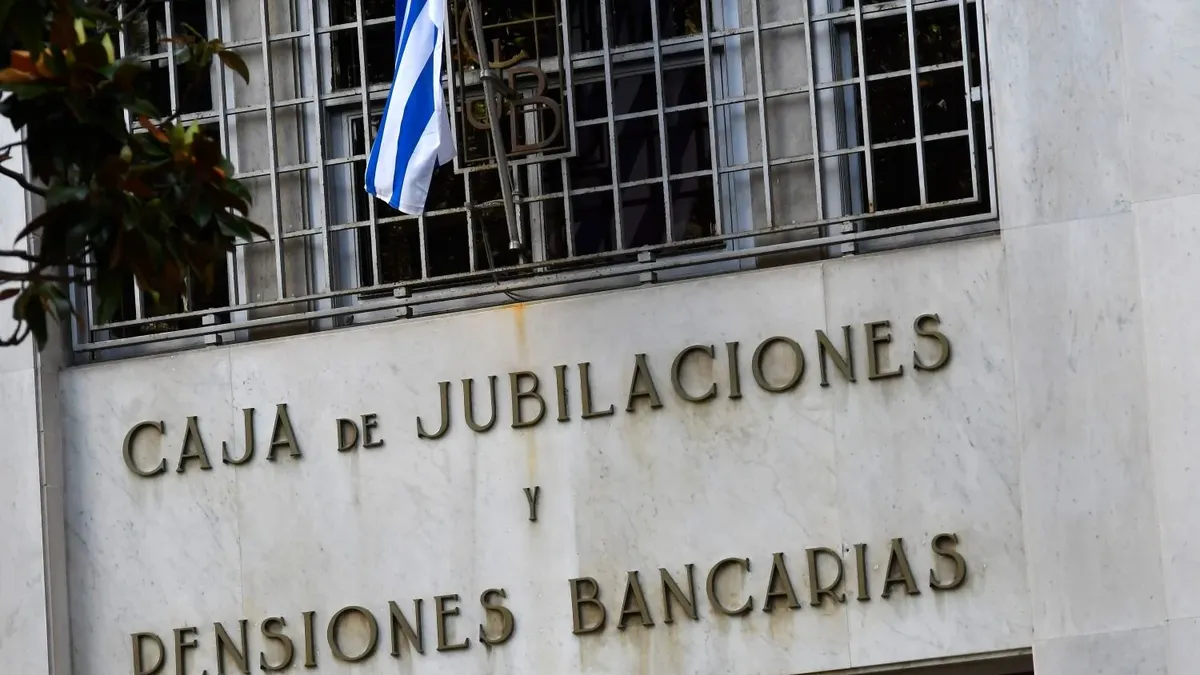 Caja Bancaria: déficit de US$ 91,2 millones y proyecciones negativas