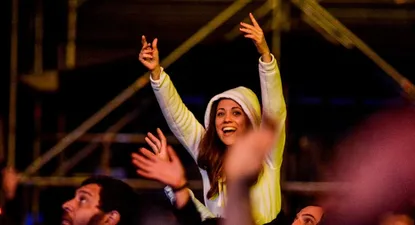 El Cosquín Rock Uruguay 2023 presentó la grilla de artistas que tocarán en su escenario