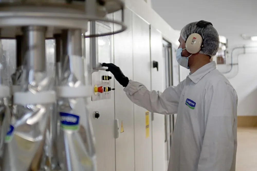 El gremio de trabajadores de Conaprole se volverá a reunir este miércoles 24 de mayo.