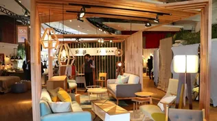 Llega una segunda edición de Casadeco, la muestra de diseño interior